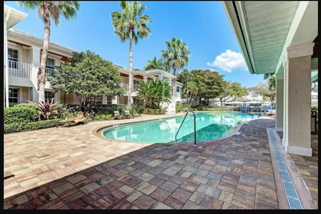 1 Bedroom , 1 Bath With Kitchen At Img Bradenton Luaran gambar