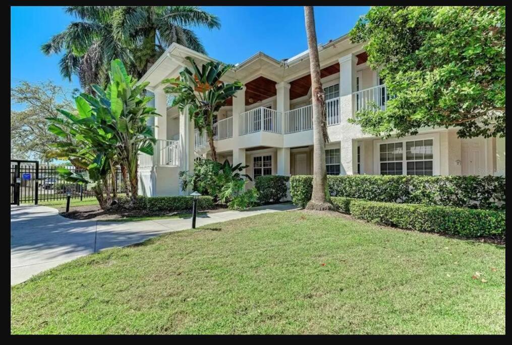 1 Bedroom , 1 Bath With Kitchen At Img Bradenton Luaran gambar